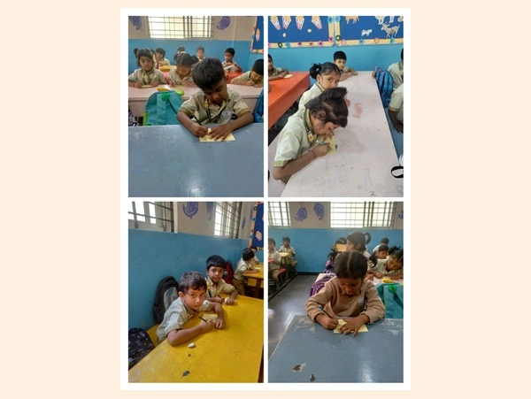 Traffic Awareness Program 